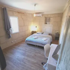  Hébergement de vacances Charmante Maison En Provence France