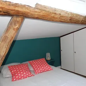 Appartement T2 Au Coeur De Quartier Carmes/esquirol, Toulouse