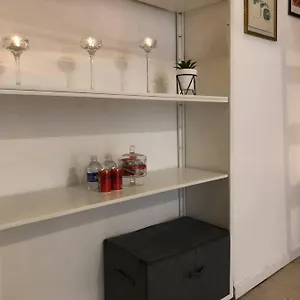 Appartement Saint Rome, Toulouse