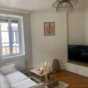  Appartement T2 - Centre-ville France