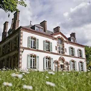  Hébergement de vacances Domaine De Keravel France