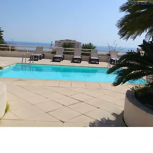  Appartement Monaco Palais Josephine France